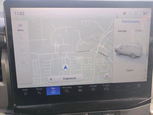 Used 2023 Ford Expedition XLT image 11