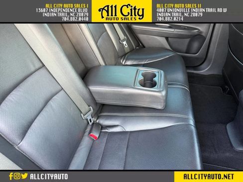 Used 2015 Honda Accord Sport image 16