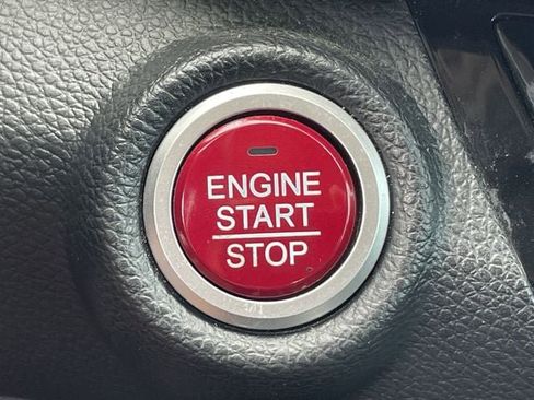 Used 2017 Honda Accord EX-L image 22