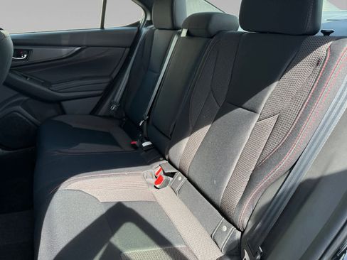 New 2026 Subaru WRX Premium image 13