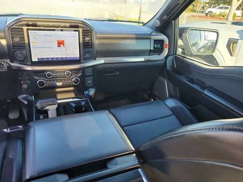 Certified 2023 Ford F150 Raptor w/ Raptor Carbon Fiber Package image 20