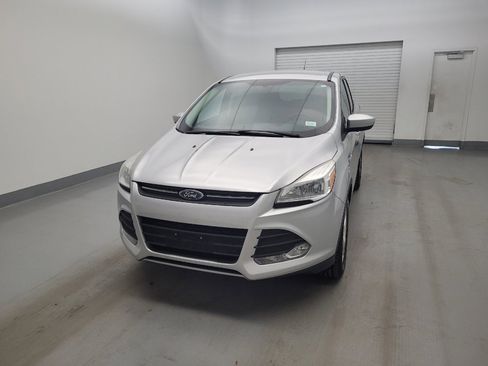 Used 2014 Ford Escape SE AWD/4WD image 15