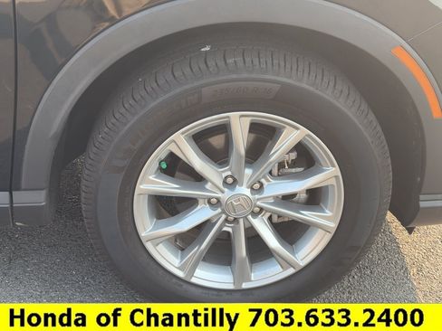 Certified 2024 Honda CR-V EX-L image 31