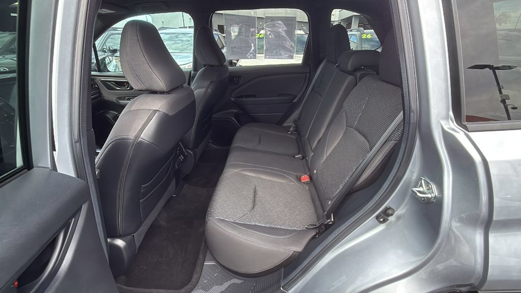 Certified 2026 Subaru Forester Premium AWD/4WD image 18
