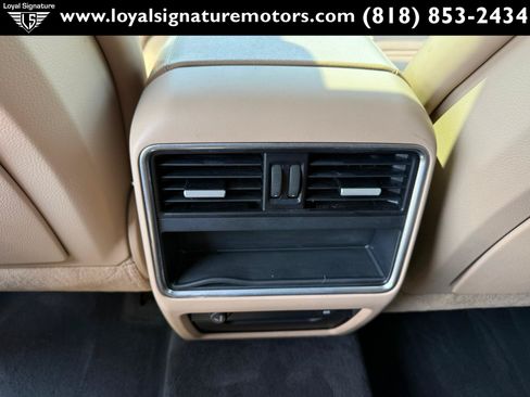 Used 2019 Porsche Cayenne AWD/4WD image 15