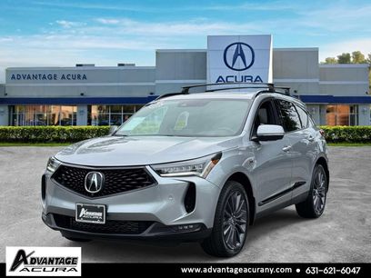 Certified 2023 Acura RDX A-Spec