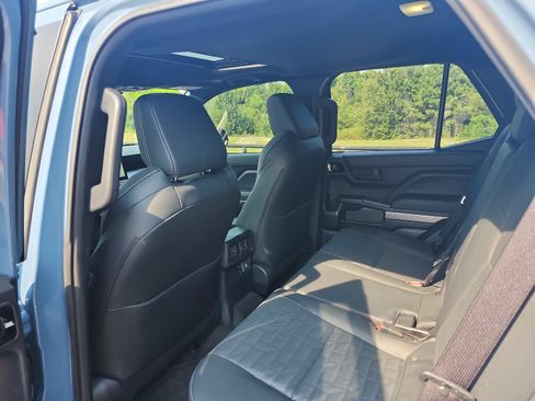 Used 2026 Toyota 4Runner TRD Off-Road Premium w/ Tow Technology Package AWD/4WD image 12