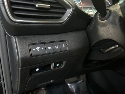 Used 2022 Hyundai Santa Fe SEL Convenience image 21