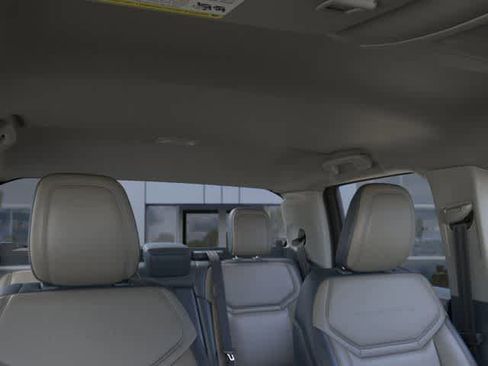 New 2026 Ford Maverick Lariat w/ 4K Tow Package image 12