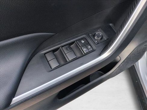 Used 2025 Toyota RAV4 LE image 11