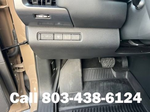 Used 2024 Nissan Pathfinder Rock Creek AWD/4WD image 23