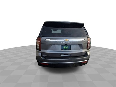 Used 2022 Chevrolet Tahoe LS image 7