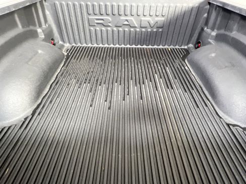 Used 2022 RAM 1500 Big Horn w/ Built-to-serve Edition image 24