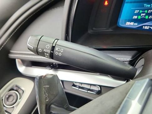 Used 2024 Chevrolet Corvette Stingray Preferred Conv w/ Z51 Performance Package RWD image 39