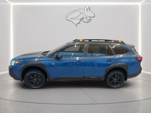 Used 2024 Subaru Outback Wilderness AWD/4WD image 3