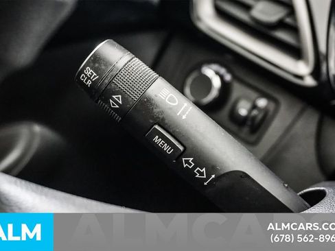 Used 2021 Chevrolet Spark LT image 27