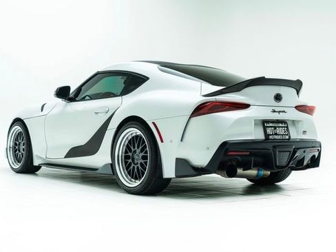 Used 2020 Toyota Supra image 18