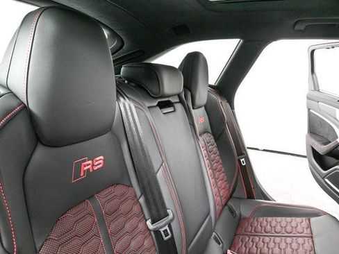 New 2026 Audi RS 6 performance image 25