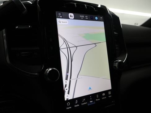 Used 2022 RAM 3500 Laramie image 11