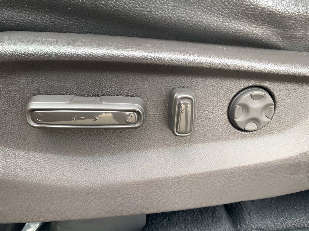 Used 2019 Honda Odyssey Elite image 13