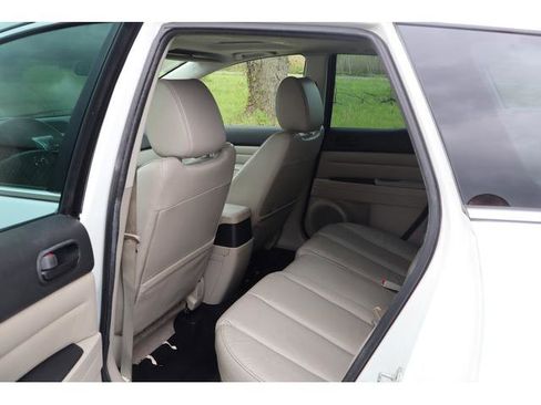 Used 2011 MAZDA CX-7 i Touring FWD image 6
