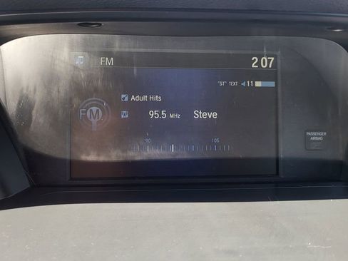 Used 2014 Honda Accord Touring image 28
