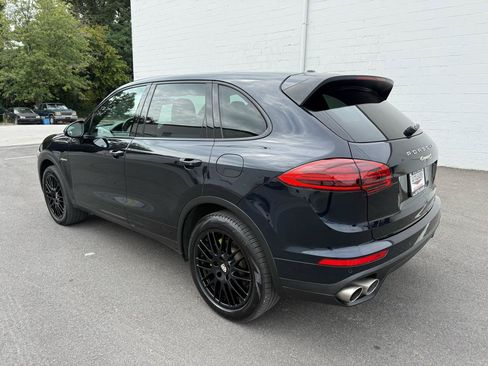 Used 2016 Porsche Cayenne S AWD/4WD image 15