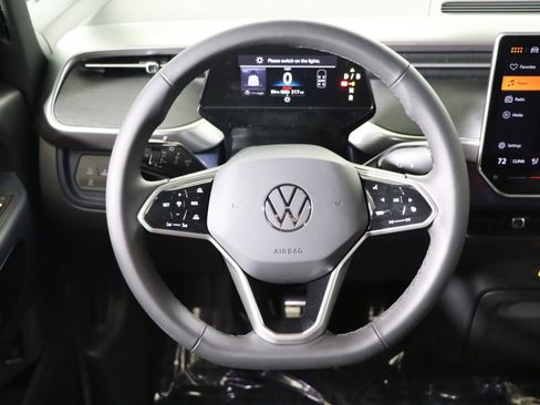 New 2025 Volkswagen ID. Buzz Pro S image 33