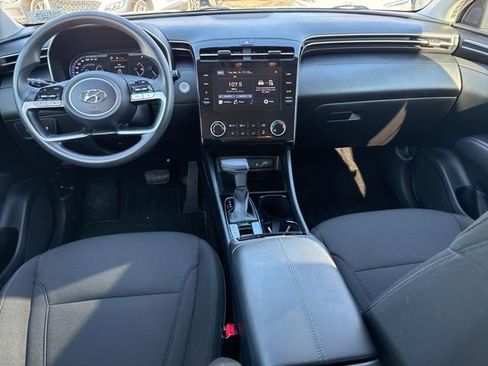 Certified 2023 Hyundai Tucson SEL image 4