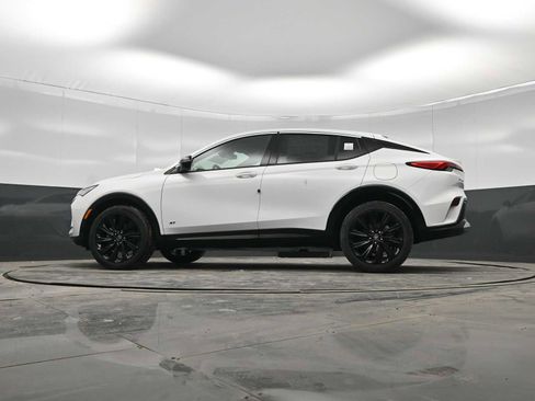 New 2026 Buick Envista Sport Touring w/ Convenience I Package image 33