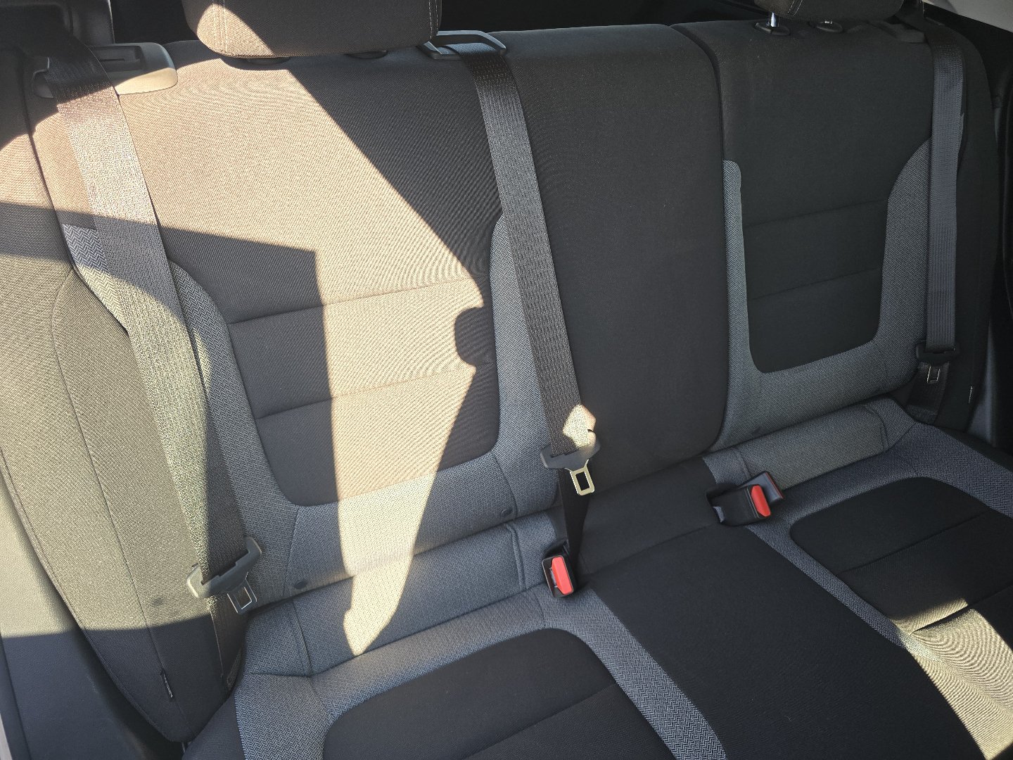 Certified 2023 Chevrolet TrailBlazer LT FWD image 26