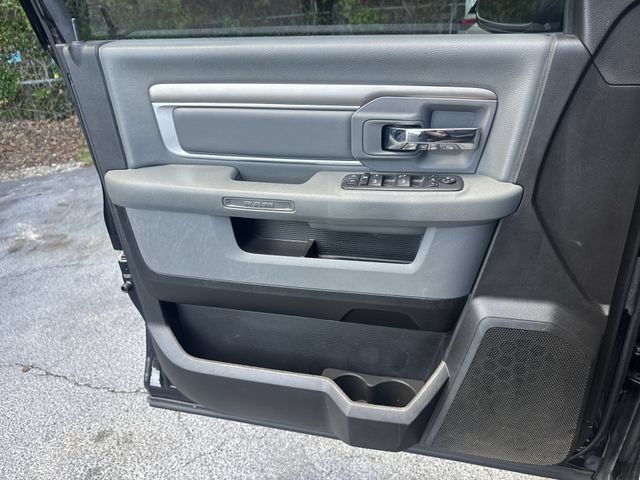 Used 2019 RAM 1500 Big Horn RWD image 26