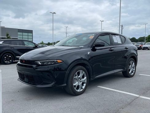 Used 2024 Dodge Hornet R/T AWD/4WD image 3