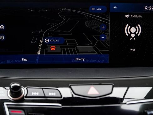 Used 2023 Acura RDX w/ Advance Package FWD image 26
