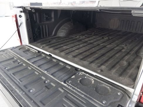 Used 2023 Ford F350 Platinum w/ Tremor Off-Road Package image 10