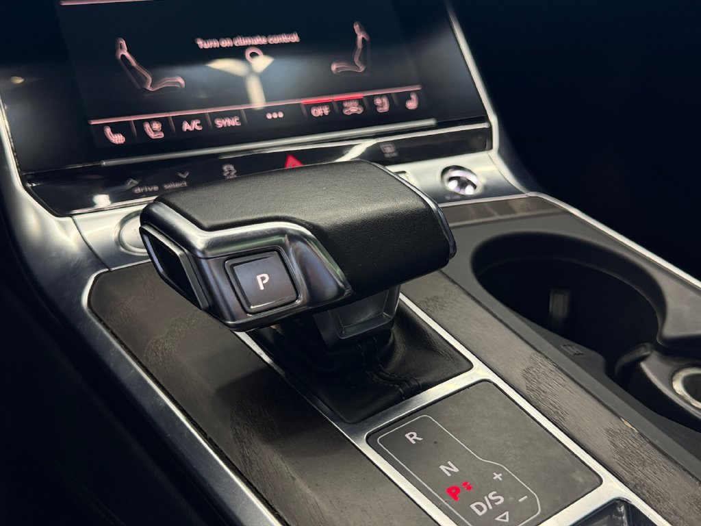 Used 2019 Audi A7 3.0T Premium Plus w/ Premium Plus Package AWD/4WD image 21