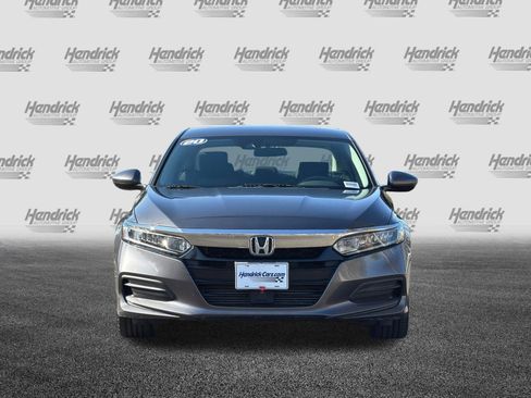 Used 2020 Honda Accord LX image 10