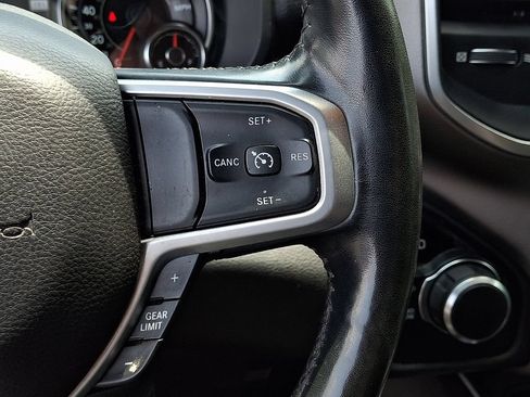 Used 2019 RAM 1500 Big Horn AWD/4WD image 21