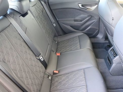 Used 2025 Audi S5 Prestige AWD/4WD image 34