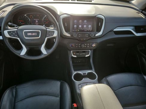 Certified 2023 GMC Terrain SLT image 19