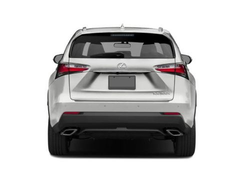Used 2015 Lexus NX 200t AWD w/ Premium Package image 5