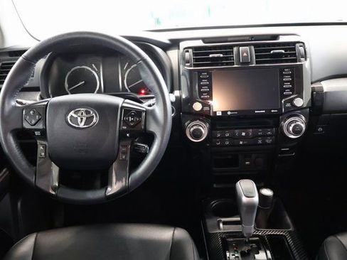Certified 2021 Toyota 4Runner TRD Pro image 15