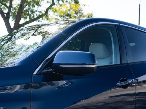 New 2026 Acura RDX w/ Technology Package image 7