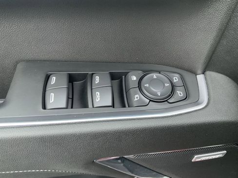 Used 2023 Chevrolet Silverado 1500 LTZ image 22