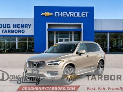 Used 2024 Volvo XC90 B6 Plus w/ Protection Package Premier