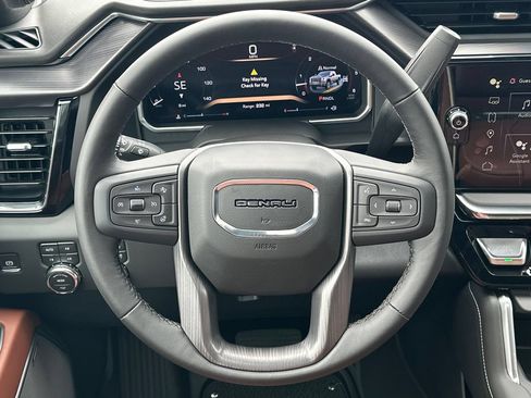 New 2026 GMC Sierra 2500 Denali Ultimate AWD/4WD image 25