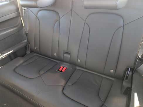 Used 2015 Audi Q7 3.0T S line Prestige image 13