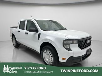 New 2026 Ford Maverick XL w/ Equipment Group 101A AWD/4WD video 1