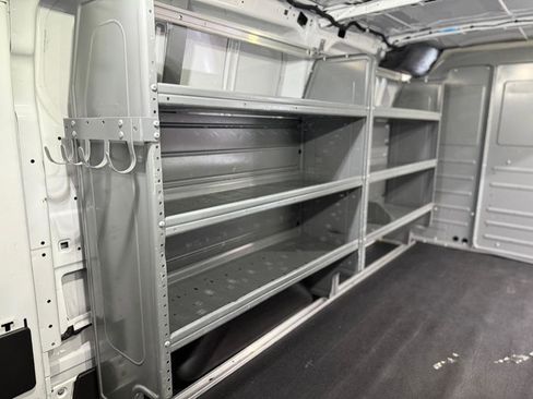 Used 2015 Ford Transit 150 130 Low Roof image 30