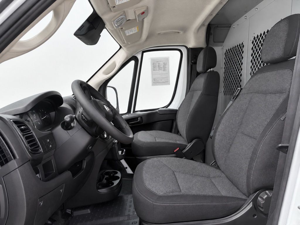 Used 2025 RAM ProMaster 2500 FWD image 36